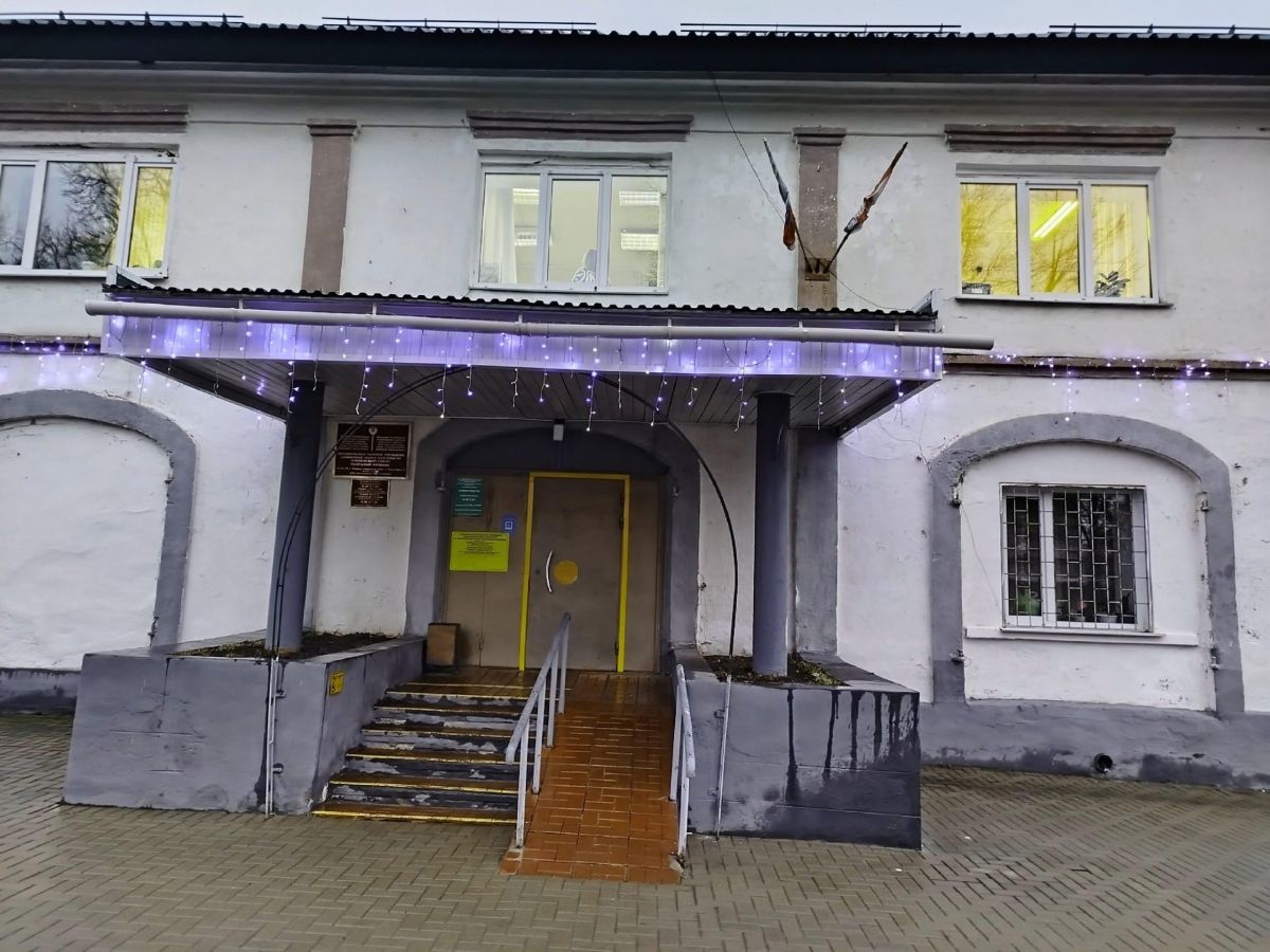 Акция «МНЕНЕФИОЛЕТОВО»